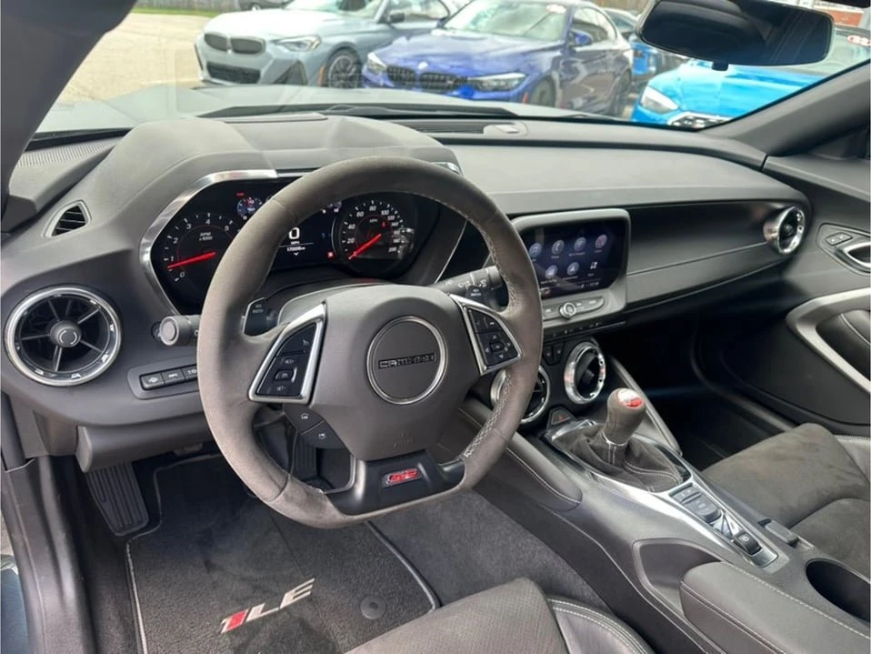 2020 Chevrolet Camaro 6th Gen - Image 19 of 20