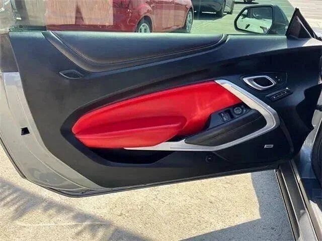 2020 Chevrolet Camaro 6th Gen - Image 15 of 20