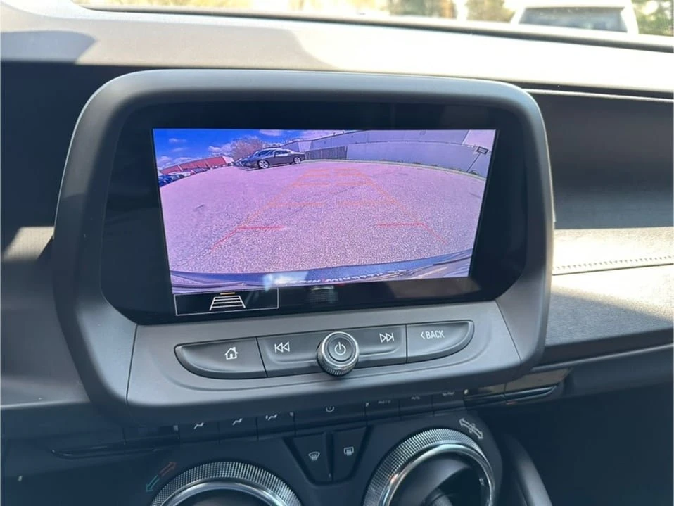2020 Chevrolet Camaro 6th Gen - Image 17 of 20