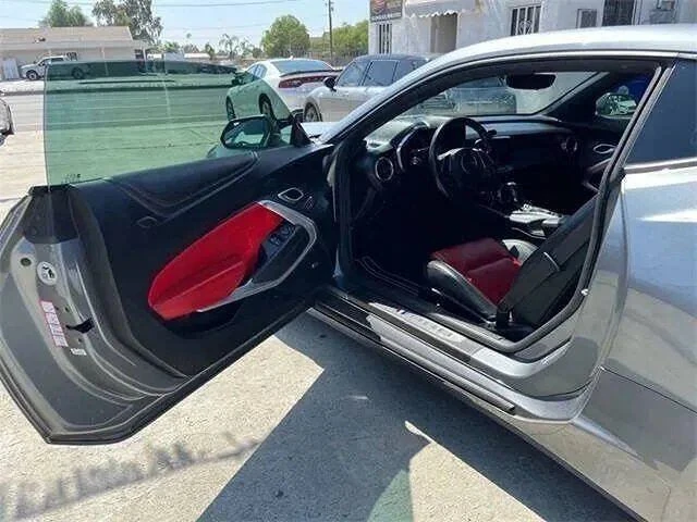 2020 Chevrolet Camaro 6th Gen - Image 14 of 20