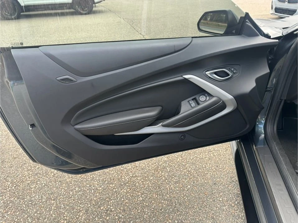 2020 Chevrolet Camaro 6th Gen - Image 9 of 20