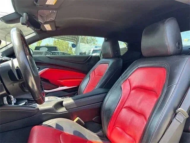 2020 Chevrolet Camaro 6th Gen - Image 18 of 20