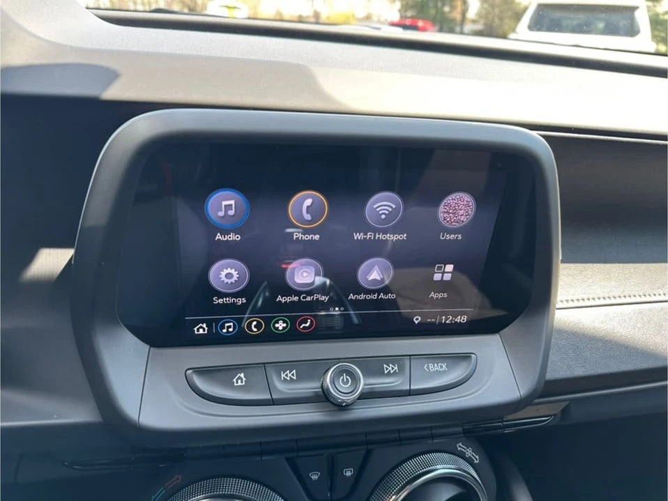 2020 Chevrolet Camaro 6th Gen - Image 18 of 20