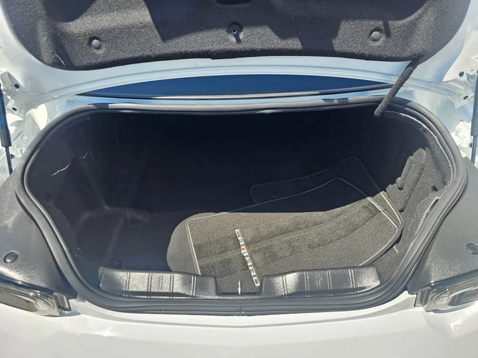 2020 Chevrolet Camaro 6th Gen - Image 12 of 17