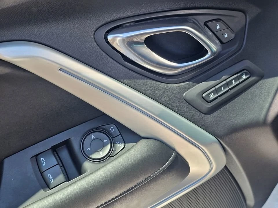 2020 Chevrolet Camaro 6th Gen - Image 17 of 17