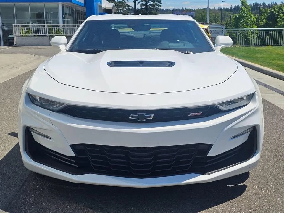 2020 Chevrolet Camaro 6th Gen - Image 6 of 17