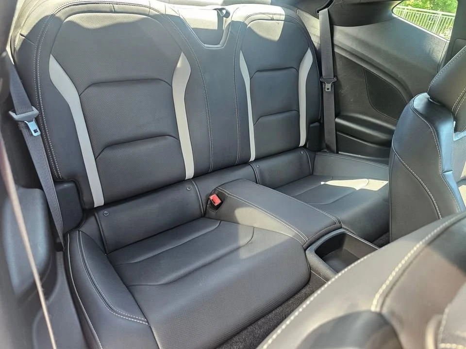 2020 Chevrolet Camaro 6th Gen - Image 10 of 17