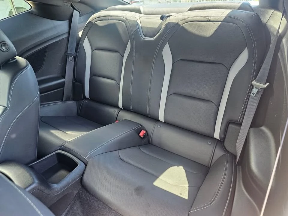 2020 Chevrolet Camaro 6th Gen - Image 16 of 17
