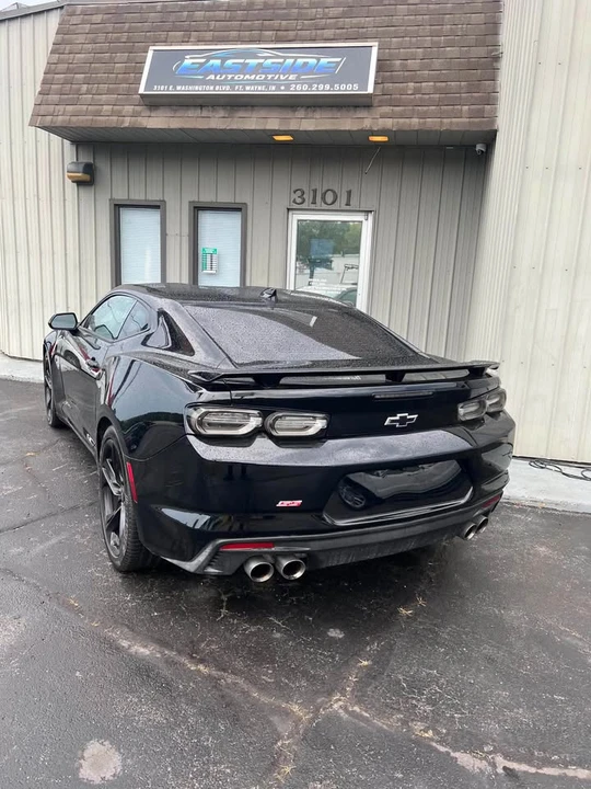2020 Chevrolet Camaro 6th Gen - Image 3 of 6
