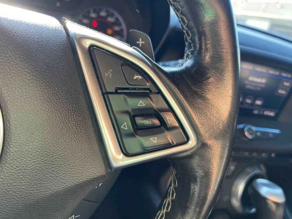 2020 Chevrolet Camaro 6th Gen - Image 19 of 20