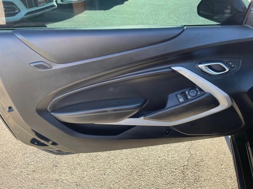 2020 Chevrolet Camaro 6th Gen - Image 16 of 20