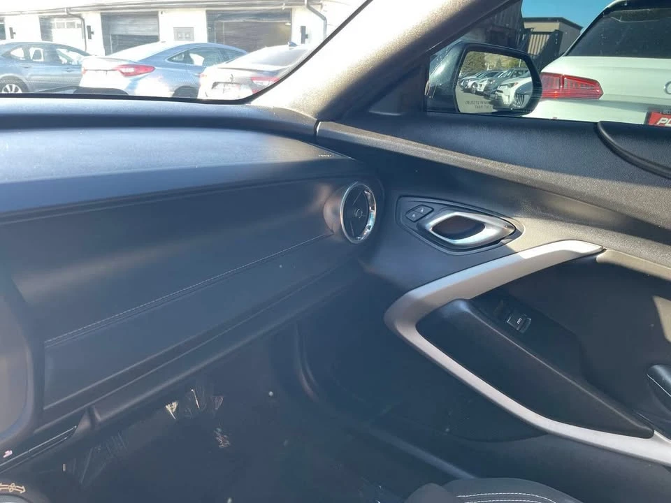 2020 Chevrolet Camaro 6th Gen - Image 20 of 20