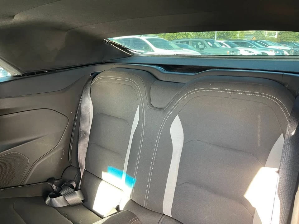2020 Chevrolet Camaro 6th Gen - Image 13 of 20