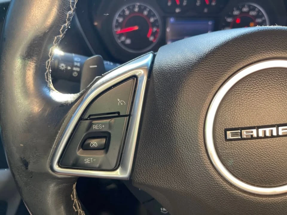 2020 Chevrolet Camaro 6th Gen - Image 18 of 20