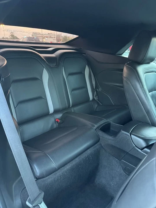 2020 Chevrolet Camaro 6th Gen - Image 9 of 10