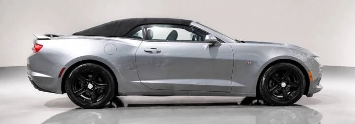 2020 Chevrolet Camaro 6th Gen - Image 7 of 7