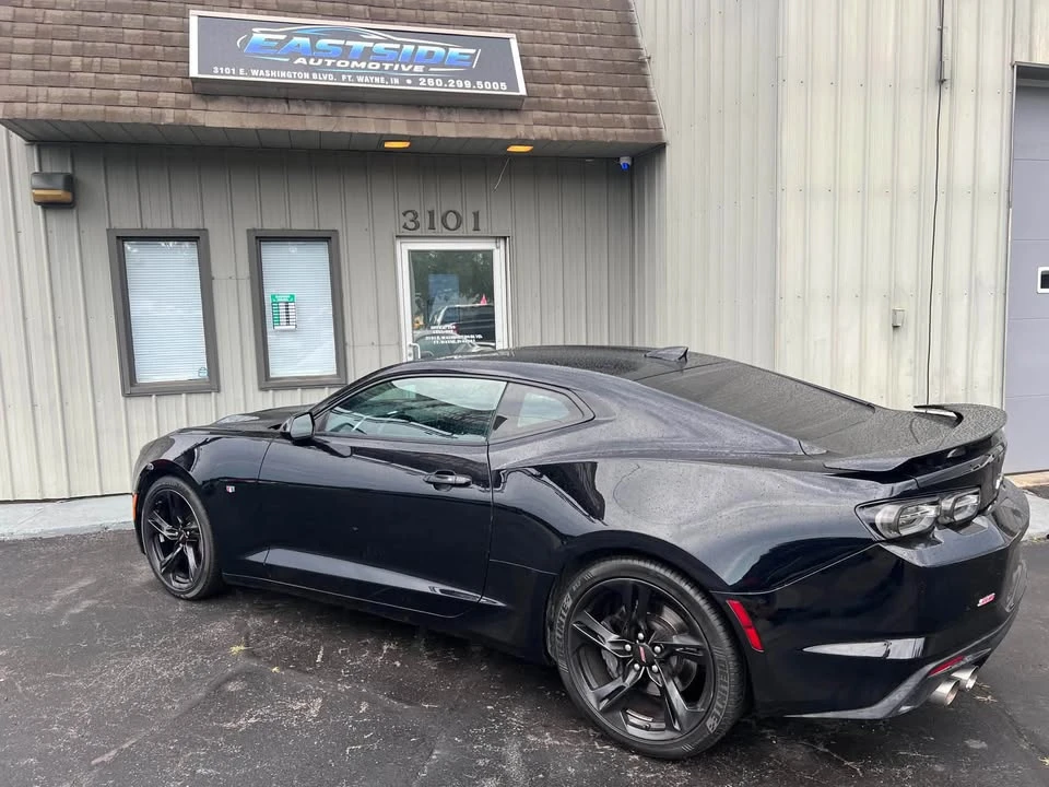 2020 Chevrolet Camaro 6th Gen - Image 4 of 6