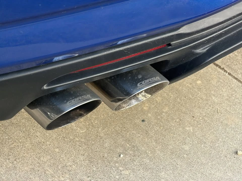 2020 Chevrolet Camaro 6th Gen - Image 5 of 9