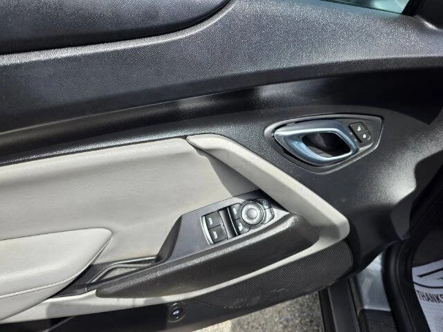 2020 Chevrolet Camaro 6th Gen - Image 9 of 20