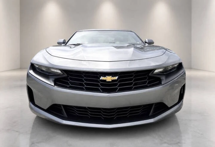 2020 Chevrolet Camaro 6th Gen - Image 3 of 7