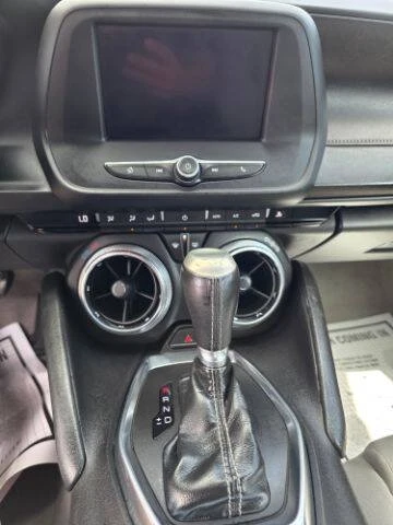 2020 Chevrolet Camaro 6th Gen - Image 17 of 20