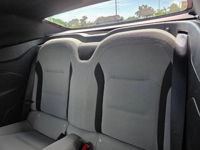 2020 Chevrolet Camaro 6th Gen - Image 11 of 20
