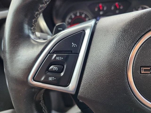 2020 Chevrolet Camaro 6th Gen - Image 19 of 20