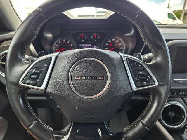 2020 Chevrolet Camaro 6th Gen - Image 18 of 20