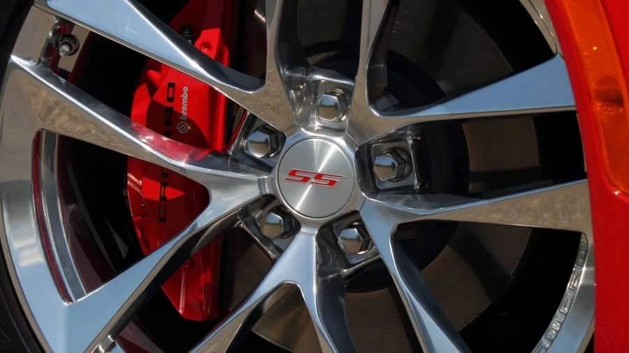 2020 Chevrolet Camaro 6th Gen - Image 25 of 31