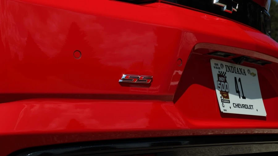 2020 Chevrolet Camaro 6th Gen - Image 18 of 31