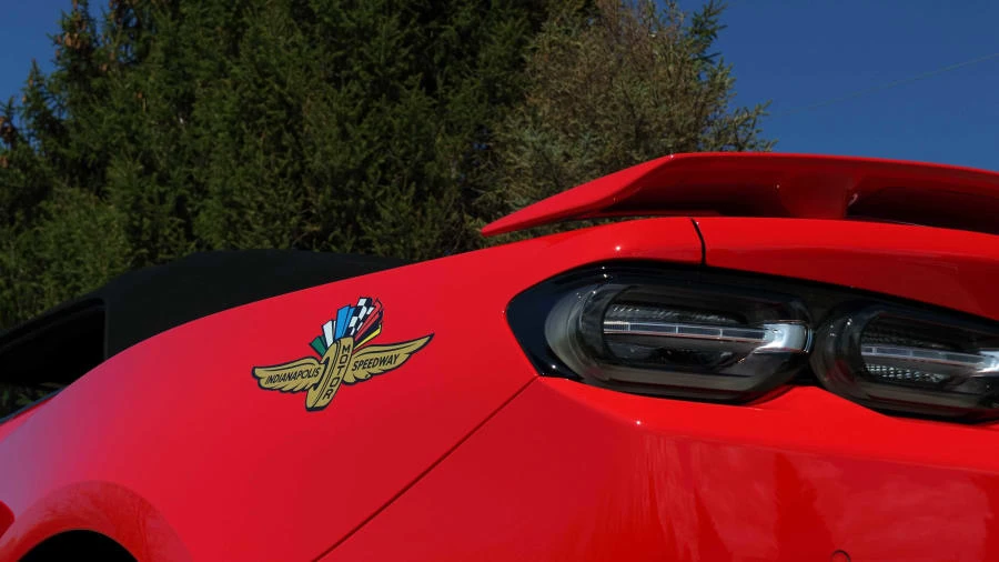 2020 Chevrolet Camaro 6th Gen - Image 16 of 31