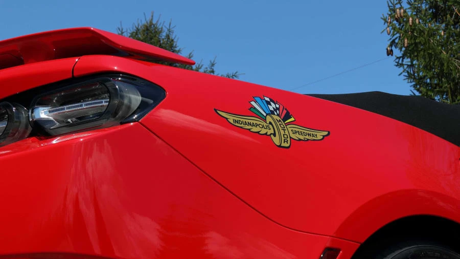 2020 Chevrolet Camaro 6th Gen - Image 12 of 31