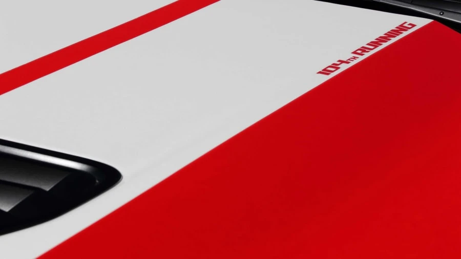 2020 Chevrolet Camaro 6th Gen - Image 8 of 31