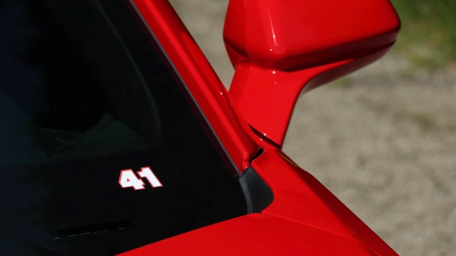 2020 Chevrolet Camaro 6th Gen - Image 11 of 31