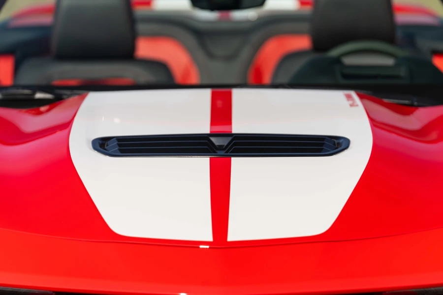 2020 Chevrolet Camaro 6th Gen - Image 15 of 31