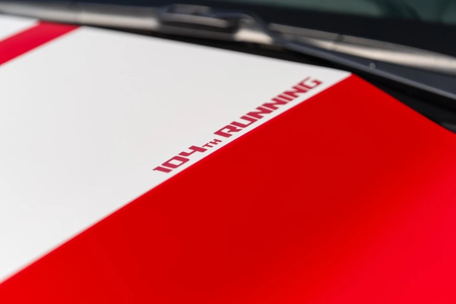 2020 Chevrolet Camaro 6th Gen - Image 17 of 31