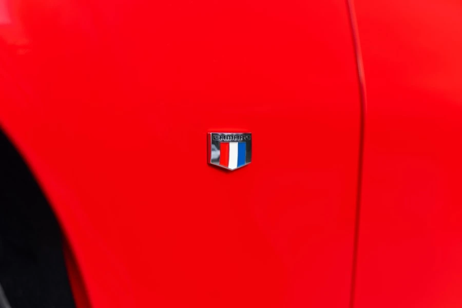 2020 Chevrolet Camaro 6th Gen - Image 20 of 31