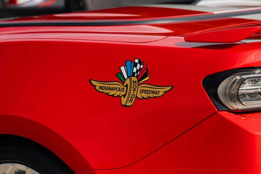 2020 Chevrolet Camaro 6th Gen - Image 11 of 31