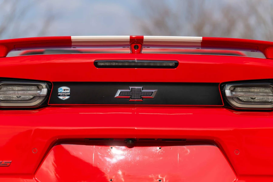 2020 Chevrolet Camaro 6th Gen - Image 13 of 31