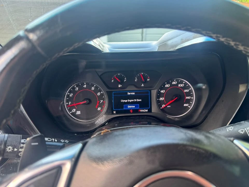 2020 Chevrolet Camaro 6th Gen - Image 5 of 15