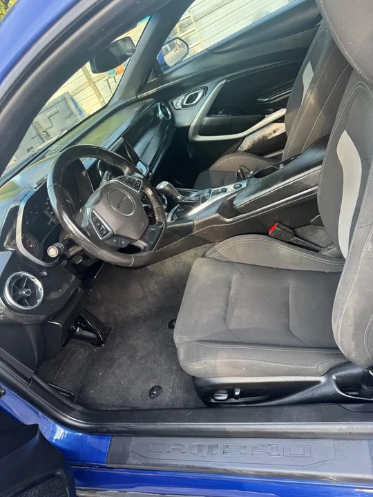 2020 Chevrolet Camaro 6th Gen - Image 15 of 15