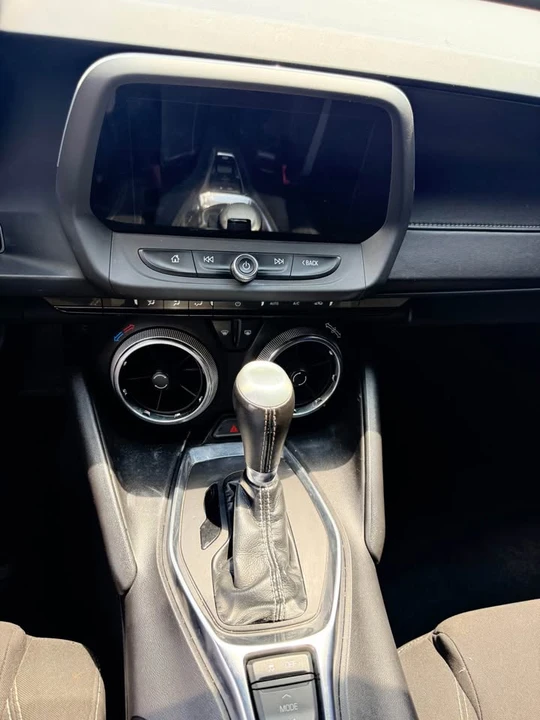 2020 Chevrolet Camaro 6th Gen - Image 6 of 7