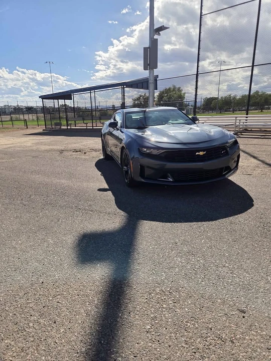 2020 Chevrolet Camaro 6th Gen - Image 2 of 4