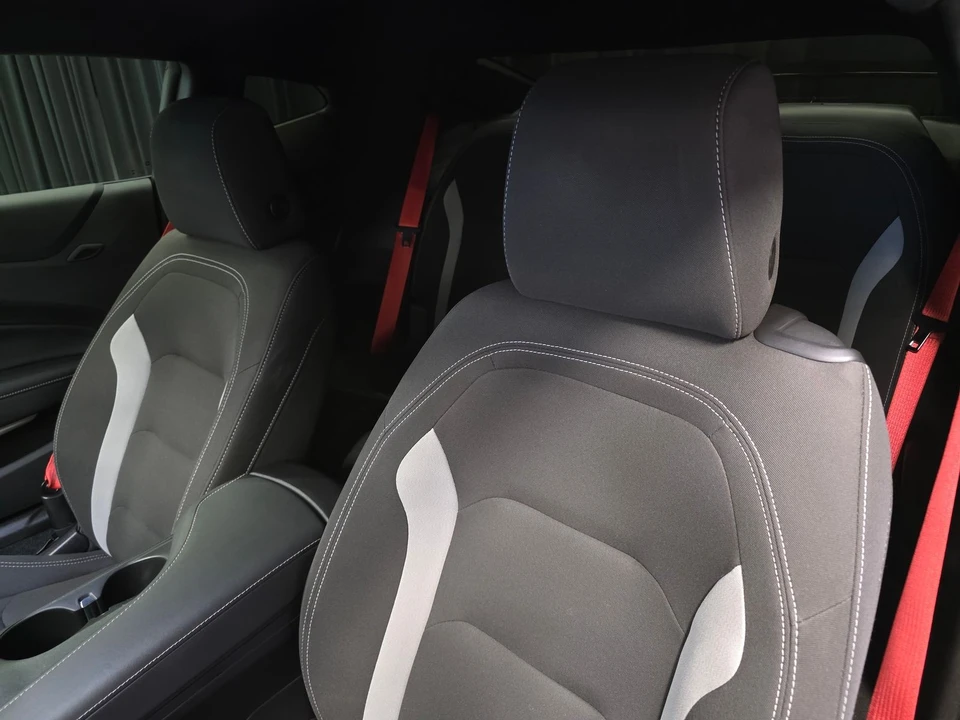 2020 Chevrolet Camaro SS 6th Gen - Image 18 of 31