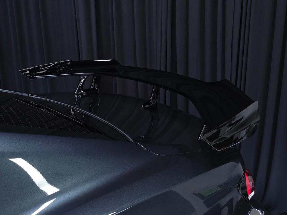 2020 Chevrolet Camaro SS 6th Gen - Image 5 of 31