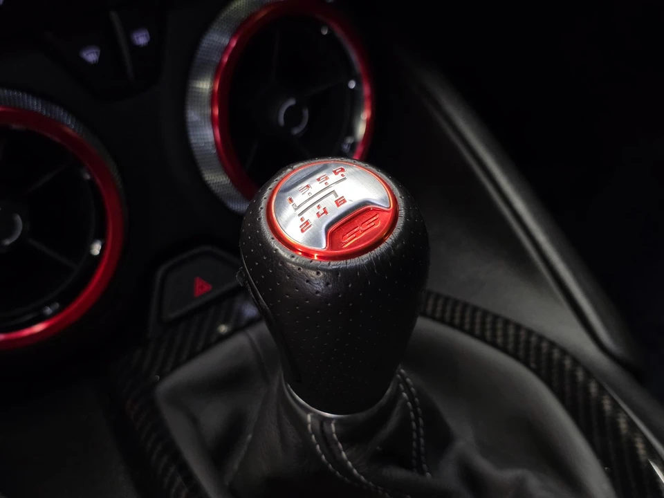 2020 Chevrolet Camaro SS 6th Gen - Image 29 of 31