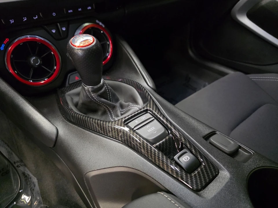 2020 Chevrolet Camaro SS 6th Gen - Image 28 of 31