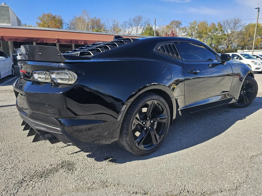 2020 Chevrolet Camaro SS 6th Gen - Image 2 of 4