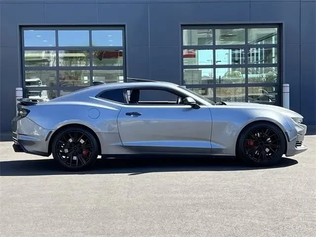 2020 Chevrolet Camaro SS 6th Gen - Image 3 of 8