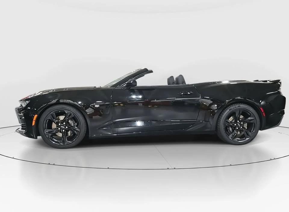 2020 Chevrolet Camaro SS 6th Gen - Image 7 of 17